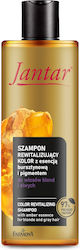 Farmona Shampoo for Itching and Color Retention 300ml Farmona Shampoo for Itching and Color Retention 300ml
