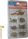Chengxin Screw 80pcs