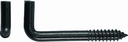 Lux Tools Στραβόβιδα με Διάμετρο M5.2 και Μήκος 50mm 6τμχ