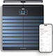 Withings Body Smart Ζυγαριά με Bluetooth Μαύρη