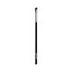 Erre Due Makeup Brush for Eye Liner made of Synthetic Hair Angled