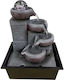 982192 Fountain 27x21.5x15.5cm