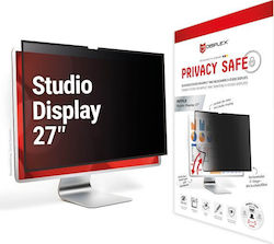 Displex Privacy Screen Protector Desktop Apple Studio Display 27'' Displex Privacy Screen Protector Desktop Apple Studio Display 27''