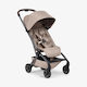 Joolz Aer2 Baby Stroller Sandy Taupe 6.5kg
