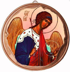 Archangel Michael Set 30 Pieces Ceramic Baptism...