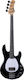 Eko 4-String Electric Bass