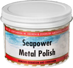 Metall Glänzend Paste 227gr