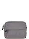 Women's Bag Shoulder Gray