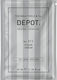 Depot Hair Styling Cream with Medium Hold 10ml