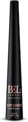 Bel London Waterproof Liquid Eye Liner Matte Black 2.5ml
