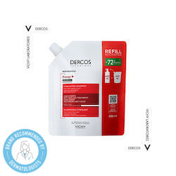 Vichy Dercos Energy+ Vichy Dercos Energy+