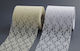 Ribbon Roll Lace 15cm X 50m Nuova Vita Nv-Roll Lace 15cm
