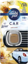 Ambi Pur Car Air Freshener Can Air Vent 2ml