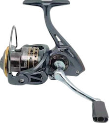 DH Fishing Reel