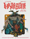 Thistlebone Book Three: The Dule Tree: Volume 3 T.c. Eglington 2000 Ad Graphic Novels
