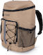 Escape Ισοθερμική Τσάντα Πλάτης Backpack Oxford 30 λίτρων Μ30 x Π33 x Υ23εκ.
