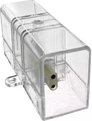 Conector Drept Figuri Luminoase Hexagon 4071