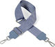 Verstellbarer Taschenriemen Lederdetails Celeste S