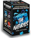 The Naturals Paperback Boxed Set Jennifer Lynn Barnes Little, Brown Books For Young Readers