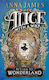 Alice With A Why Anna James Harpercollins