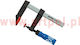 Clamp St.pr.80* 150 Ar