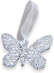 Πεταλούδα Strass 5x7cm Πς Rin-ps