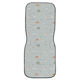 X-treme Baby Stroller Mattress 35x83cm