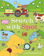 A Search--find Book Eric Hill Search With Spot A Search-and-find Book Eric Hill