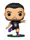 Funko Pop! MLS: Inter Miami - Sergio Busquets (Away) 04