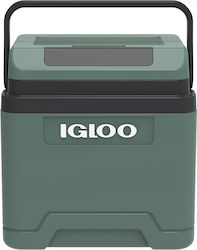 Igloo IE Φορητό Ψυγείο Θερμοηλεκτρικό 24lt 12V ...