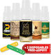 ECig Lichid de Reumplere Gata 12mg 10ml