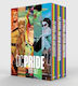 Dc Pride Box Set Box Set