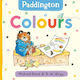 Paddington Colours Michael Bond
