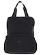 4F Backpack Black