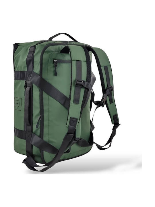 Forecast Backpack Αδιάβροχο 40lt Πράσινο
