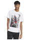 Marvel Spiderman T-Shirt White