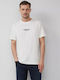 Tricou Alb