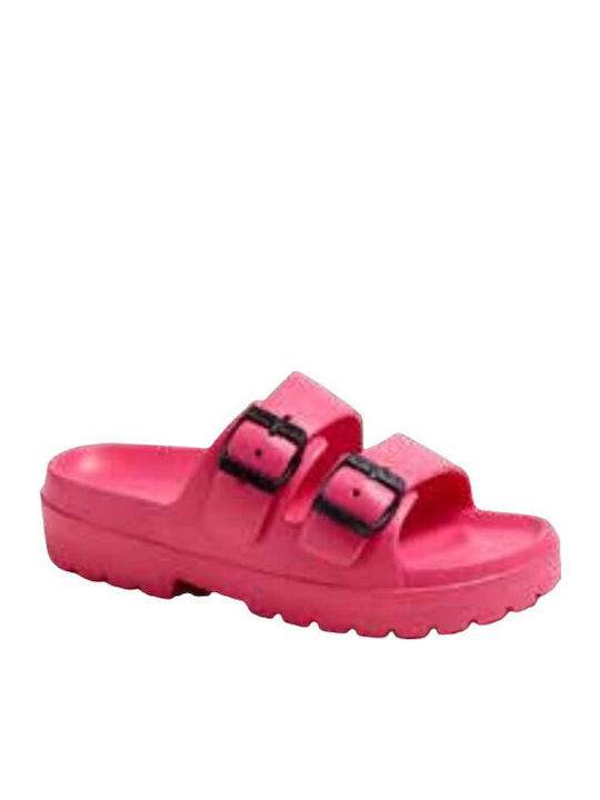 Lazar & Luca Women's Flat Sandals Anatomic in F...