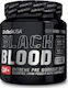 Biotech USA Blood Caf+ Συμπλήρωμα για Αδυνάτισμα 300gr Blueberry