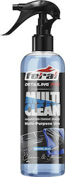 Feral Σπρέι Καθάρισμα / Γυάλισμα για Αμάξωμα Detailing Pro 750ml