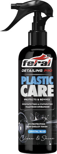 Feral Spray Polishing / Protection for Body Detailing Pro 500ml