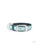 Myfamily Firenze M Hundehalsband Blau
