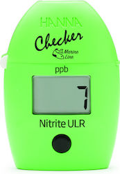 Hanna Aquarium Technical Equipment Ins Handheld Colorimeter Marine Nitrite Ulr