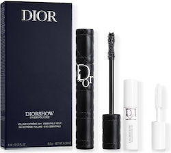 Dior Eye Essentials Diorshow Set Set de machiaj pentru față și corp Ochi 2buc