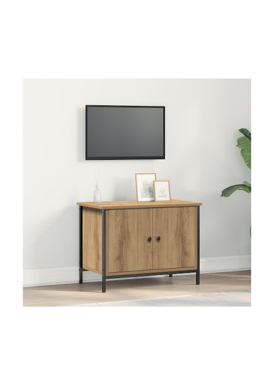 TV-Möbel Braun M60xP35xH45cm