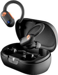 Skullcandy Push ANC Active In-Ear Schwara
