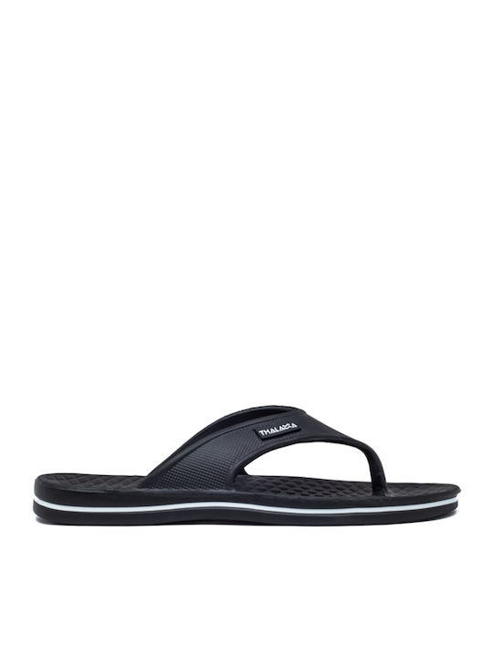 Ανδρικά Flip Flops Μαύρα