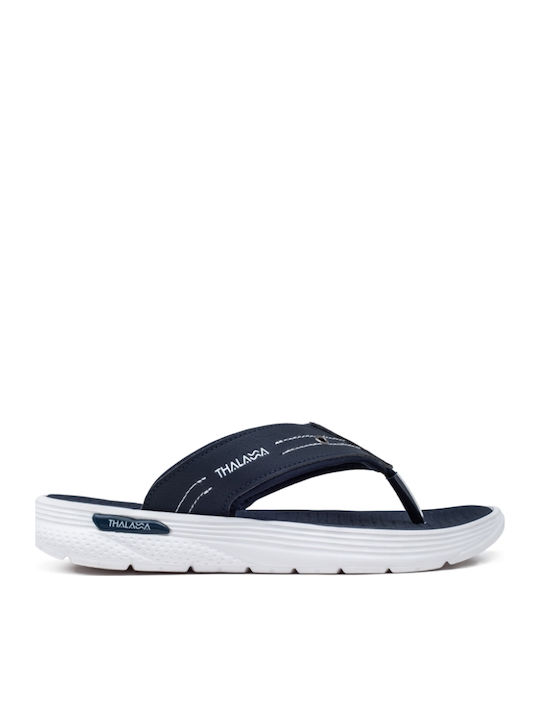 Slapi Bărbați Flip Flops Albaștri