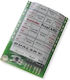 Dualsky Programming Card