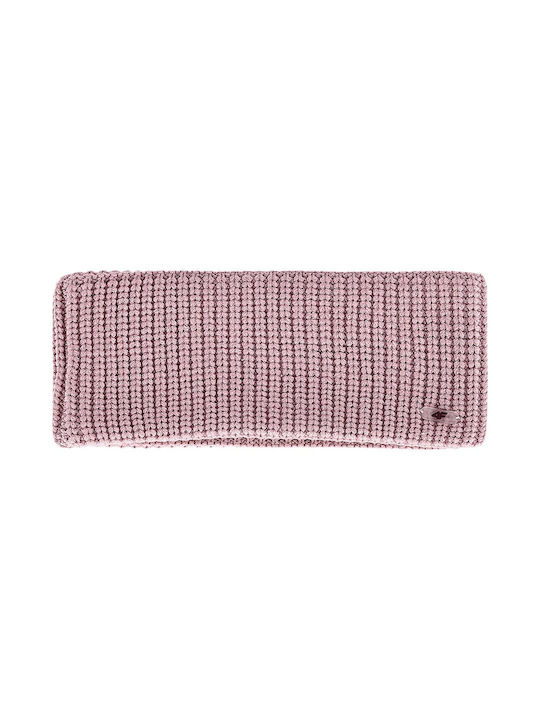 4F Athletic Headband Pink